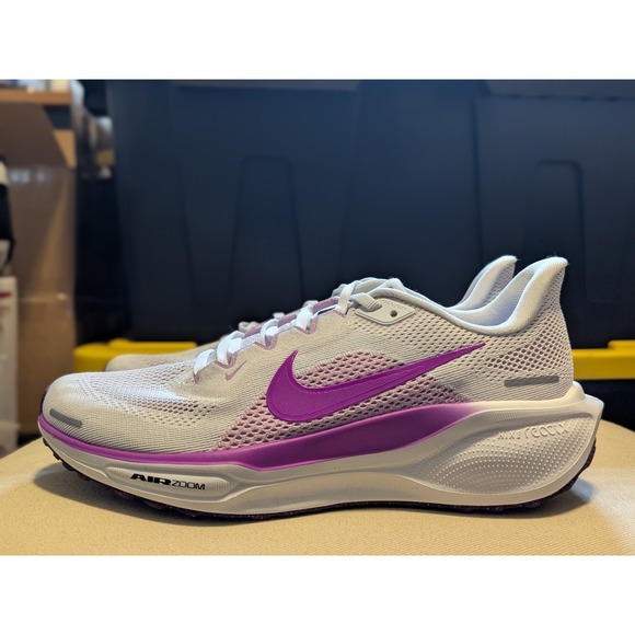 Nike Women's Pegasus 41 Running Shoes Sample Size 8